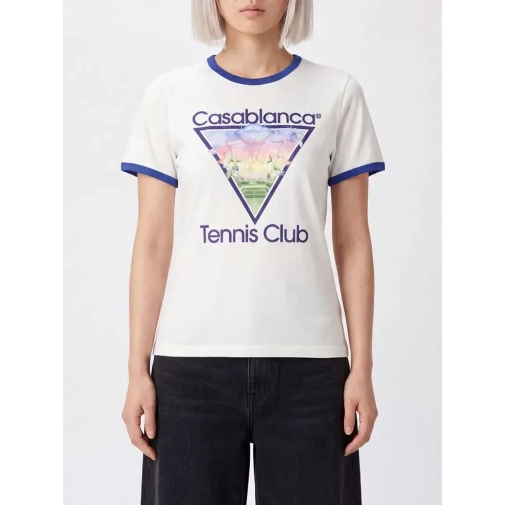 Casablanca Women Top Woman Casablanca